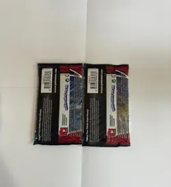 Pokemon Sword and Shield Battle Styles Trading Card Game Sealed Pack of 2 - Image 2