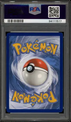 Pokemon Umbreon VMAX Evolving Skies Secret Rare Full Alt Art #215 PSA 10 - Image 2