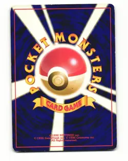 Heracross No. 214 Uncommon 2001 Neo Destiny Japanese Pokemon Card HP - Image 2