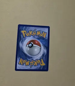 Pokemon TCG Galarian Stunfisk V 128/189 Ultra Rare Darkness Ablaze - Image 2