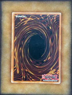 Yugioh Destiny End Dragoon LODT-EN042 Ultimate Rare Original Print LP - Image 3