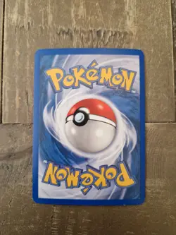 Machoke 41/101 Uncommon Reverse Holo Ex Hidden Legends Pokemon TCG NM - Image 3