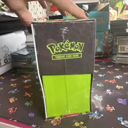 Perfect Order Pokemon Center ETB | Pokemon TCG | Factory Sealed - Image 2