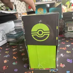 Perfect Order Pokemon Center ETB | Pokemon TCG | Factory Sealed - Image 4
