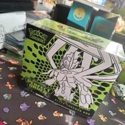 Perfect Order Pokemon Center ETB | Pokemon TCG | Factory Sealed - Image 5