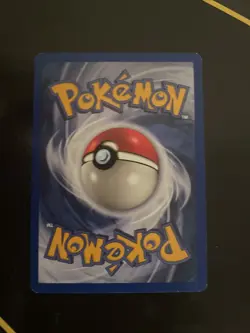 Pokemon 1st Edition Neo Destiny Uncommon Light Machoke 49/105 Near Mint - Image 2