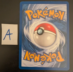 2004 Pokemon Squirtle #82/112 Ex Firered & Leafgreen - Image 2