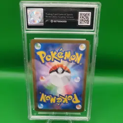 Pokemon | Glory of Team Rocket | Team Rocket's Raticate | JPN 108/098 Mint 10 - Image 2