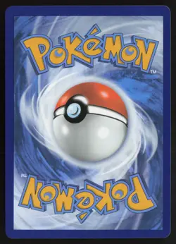 Pokemon Lillie's Determination 119/132 Prize Pack Series 8 Cosmo Holo - NM - Image 2