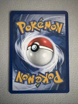 Giovanni 104/132 Pokemon Gym Challenge 2000 | Non-Holo Rare | Vintage WotC | LP - Image 2