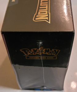 Mega Evolution Lucario ETB Elite Trainer Box New & Sealed Pokemon TCG - Image 5