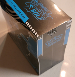 Pokemon Black Bolt - Elite Trainer Box ETB TCG Scarlet & Violet New Sealed - Image 2