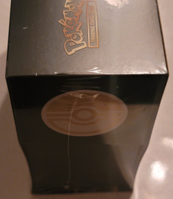 Mega Evolution Gardevoir Elite Trainer Box ETB New Factory Sealed Pokemon TCG - Image 4