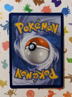 Pokemon TCG Raikou 050/185 Amazing Rare Vivid Voltage Holo English 2020 - Image 2