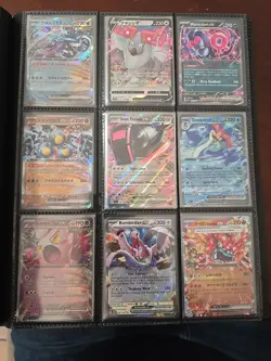 Pokemon Ultra Rare Lot 18 VMAX EX VSTAR OR V Lot English And Japanese TCG - Image 4
