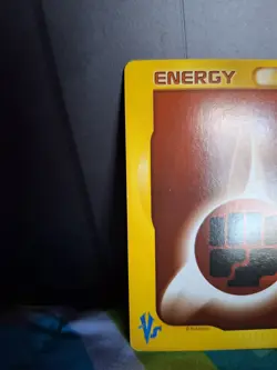 Fighting Energy Pokemon vs Regular (Japanese) LP - Image 2