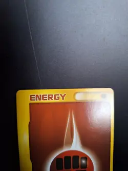 Fighting Energy Pokemon vs Regular (Japanese) LP - Image 4