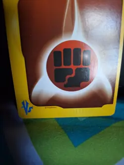 Fighting Energy Pokemon vs Regular (Japanese) LP - Image 5