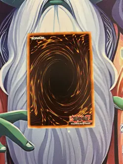 Yugioh/ Royal Decree/ Rare/ RP02 (2020)/ Unlimited/ Mint - Image 2