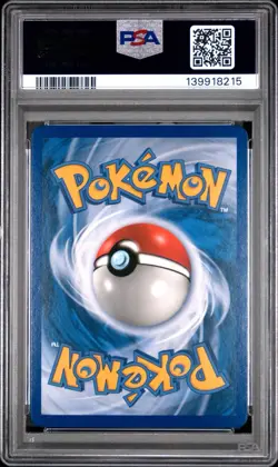 Togepi Reverse Holo Great Encounters #88/106 PSA 9 2008 Pokemon TCG - Image 2