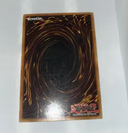 Yugioh Dark Necrofear RP02-EN042 Original Print Super Rare (LP) - Image 2