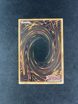 Yu-Gi-Oh! Red Eyes Darkness Dragon SD1-EN001 1st Edition Ultra Rare Yugioh - Image 2