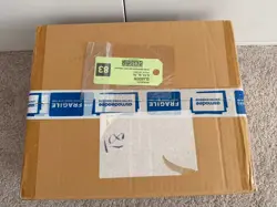 One Piece OP06 Wings Of The Captain English - Sealed Case 12x Booster Box - Image 2