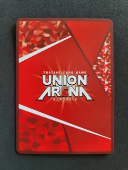 Union Arena, My Hero Academia, Katsuki, UA10BT/MHA-1-084 R One Star Parallel - Image 2