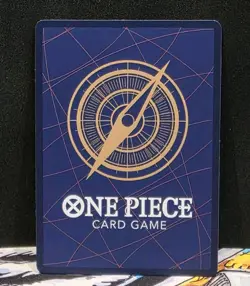 One Piece Card Game - Nami - OP14-031 - Alt Art - English - Image 2
