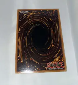 Yugioh Relinquished DB1-EN015 Super Rare (P) - Image 2