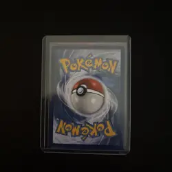 Pokemon Celebrations 25th Anniversary Lance's Charizard V SWSH133 Promo Card - Image 2