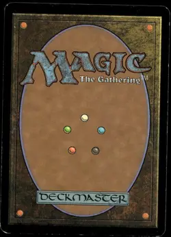 STUFFY DOLL TIME SPIRAL MAGIC: THE GATHERING LP - Image 2