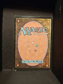 MtG Goblin King 6th - Image 2