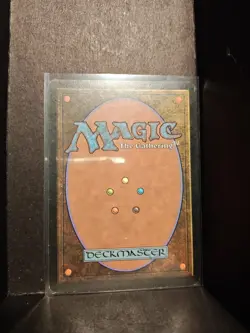 MtG Goblin King 6th - Image 4