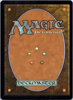 Goldenglow Moth 15 C Magic 2011 (M11) Magic the Gathering MTG LP - Image 2