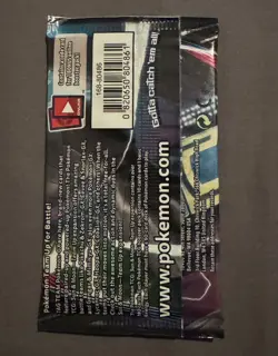 Pokemon TCG Sun and Moon Team Up Booster Packs - Image 2
