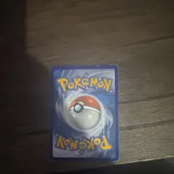 Pokemon Gardevoir Stage 2 Rare Ex Battle Stadium 7 Regular 100 HP Energy Burst - Image 2