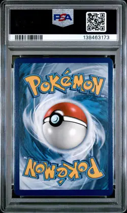2016 POKEMON XY EVOLUTIONS #65 M PIDGEOT EX PSA 10 - Image 2