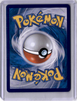 #119/108 - PIDGEOTTO - HOLO - RULER OF THE BLACK FLAME - POKEMON - KOREAN - Image 2