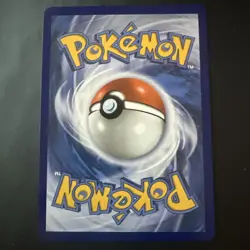 Mega Gardevoir ex (#032) - Holofoil ME - Mega Evolution Promos NM Pokemon - Image 2