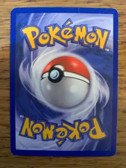 LP! Bulbasaur (55/112) EX FireRed & LeafGreen Non Holo Regular Pokemon Card! - Image 2