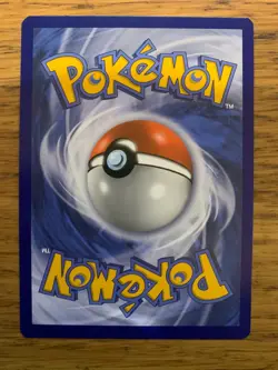 NM! Raichu SM65 Sun & Moon Cosmos Holo Black Star Promo Pokemon Card! - Image 2