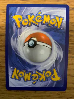 NM! Mew ex (216/091) Paldean Fates Full Art Pokemon Card! FAST & FREE P&P! - Image 2