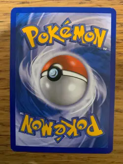 NM! Pikachu (61/90) HS Undaunted Non Holo Regular Pokemon Card! FAST P&P! - Image 2