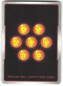 Universe 7, Powers Combined BT20-140 SR Dragon Ball Super Card - Image 2