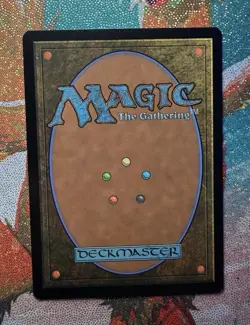 Deflecting Swat (Borderless) Commander Masters Regular - Image 2