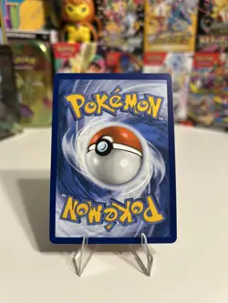 Simisear 015/086 Master Ball Reverse Holo White Flare English - Image 3