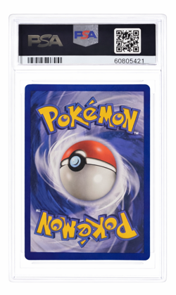 PSA 9 2020 Pokemon SWSH Vivid Voltage Charizard #25 Non Holo - Image 2