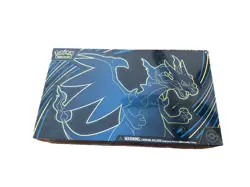 Pokemon Mega Charizard X ex Ultra Premium Collection SEALED - Image 1