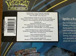 Pokemon Mega Charizard X ex Ultra Premium Collection SEALED - Image 5